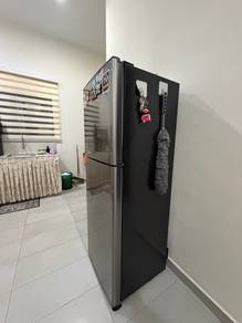 FRIDGE - Sharp 4🌟🌟🌟🌟