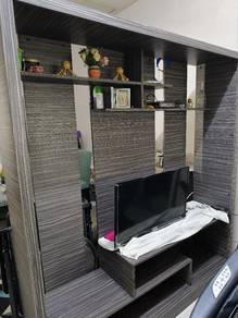 cabinet tv