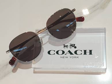 Coach Sunglasses