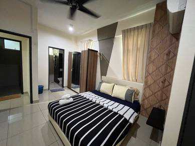 Mount Austin 3bedroom 2bathroom fully daily rent