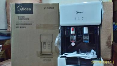 Hot & Cold Dispenser .Midea. .sin .22
