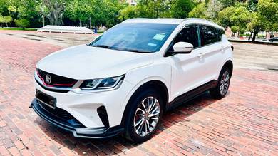 Proton X50 PREMIUM in Alor Setar, KDH