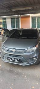 Proton Persona STANDARD in Kota Kinabalu, SBH