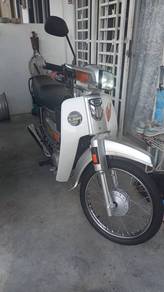 Honda EX5