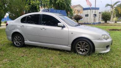 Proton Persona BASE LINE in Sungai Ruan, PHG