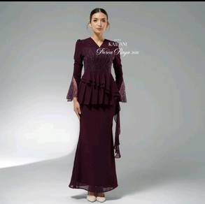 Baju Raya 2026 