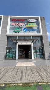 FORMEN DIPeRLUKAN SEGERA MH MOTORWORLD KM