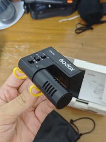 Godox IVM-S2 (all new)
