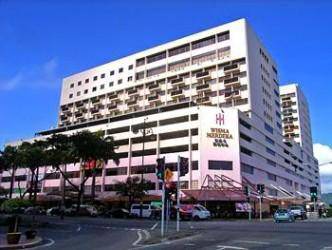 Shop lot For Sale in Kota Kinabalu,SBH