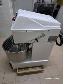 spiral mixer 20L
