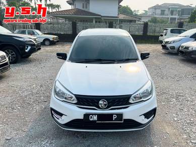 2024 Proton Saga Premium PREMIUM AT