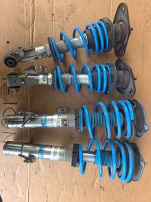 Bilstein B14 adjustable mini cooper R55 r56 r58