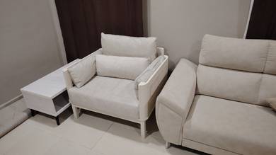 Sofa Muji & Minimalist