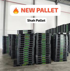 PaLLET LASAK UNTUK BEBAN BERAT, TAK MUDAH PECAH🔥
