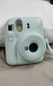 Instax mini12