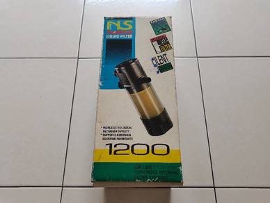 Aquarium Fish Submersible Power Liquid Filter Pump