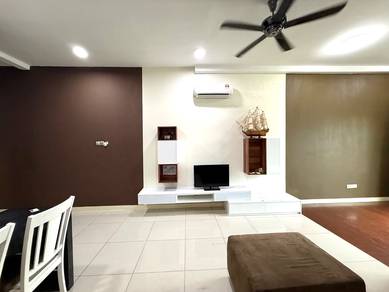 Service Residence For Rent in The Loft Residence