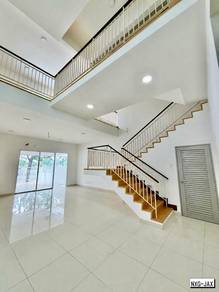 2.5-storey Terraced House For Sale in Klang,SGR