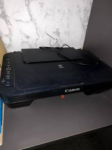 Canon Pixma Printer
