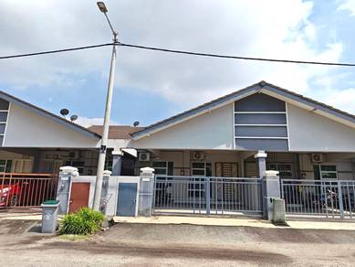 Terraced House For Sale in Bukit Katil,MLK