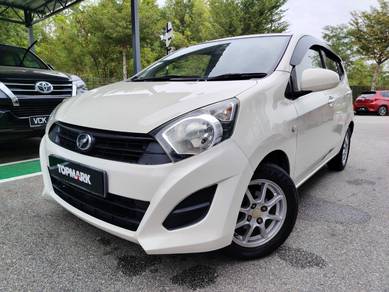 Perodua Axia G in Others, KUL