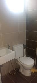 Semi-Detached House For Rent in Tuaran,SBH