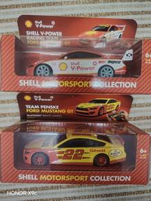 shell motorsports collection 2022