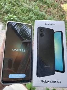 Samsung 5G (128gb)