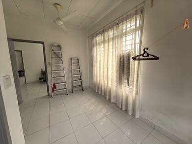 2-storey Terraced House For Sale in Gelang Patah,JHR