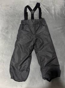 Decathlon Ski Pants with Suspenders