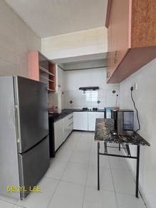 Apartment For Rent in The Pulse @ Gelugor