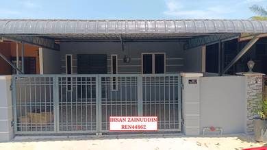 Terraced House For Sale in Sungai Petani,KDH