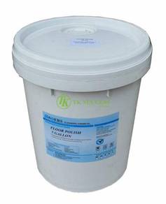 Floor Polish Shine - 5gallon MSDS