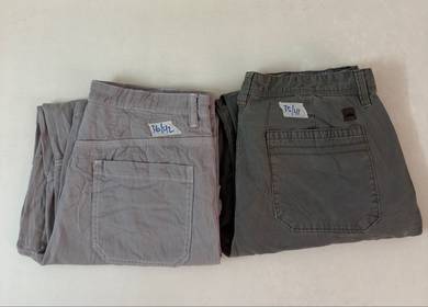 H&M Cargo Pant sz 36 Combo:)…
