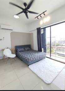 Room in Butterworth, PNG