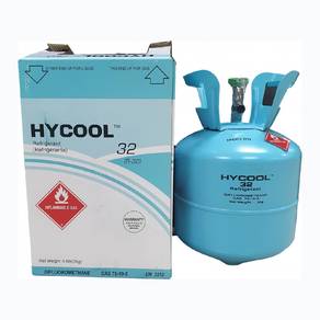 R32 Refrigerant Gas