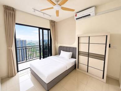 Room in Cheras, KUL