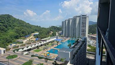 Condominium For Sale in D' Starlingtton Condominium