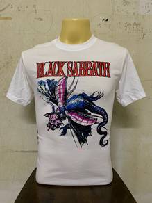Black Sabbath
