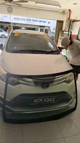 Toyota Vios G in Pulau Melaka, MLK