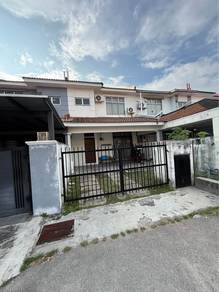 2-storey Terraced House For Sale in Jenjarom,SGR
