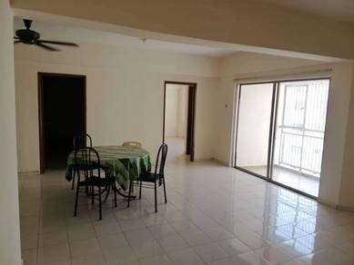 Apartment For Sale in Suria Avenue Apartment