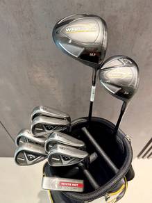 Callaway Warbird Full Complete Golf Set