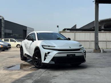 2024 Toyota Crown SPORT Z