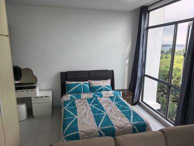 Apartment For Rent in Renna Residence @ The NorthBank