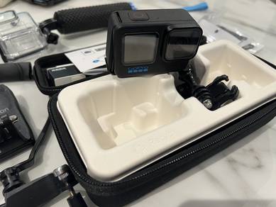 Go Pro 10