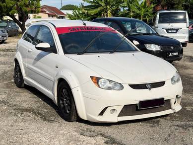Proton Satria NEO in Duyong, MLK