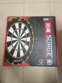 Dartboard One80 G4 Surge