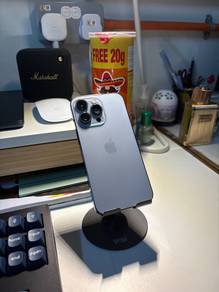 iPhone 13 Pro