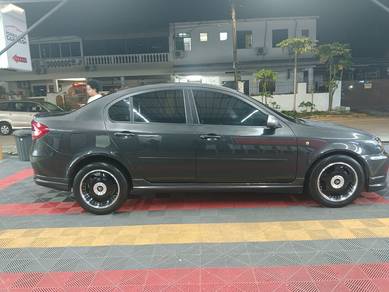 Proton Persona HIGH LINE in Permas Jaya, JHR
